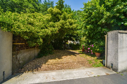 Photo 20 - Maison de 2 chambres à Chissay-en-Touraine avec terrasse