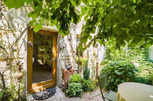 Photo 19 - Maison de 2 chambres à Chissay-en-Touraine avec terrasse