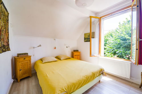 Foto 9 - Casa con 2 camere da letto a Chissay-en-Touraine con terrazza