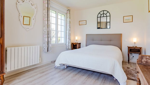 Haus mit 3 Schlafzimmern in Créances mit garten und terrasse - Foto 5