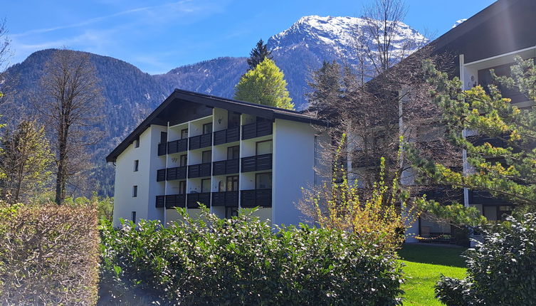 Foto 1 - Apartment in Sankt Martin bei Lofer mit schwimmbad und blick auf die berge