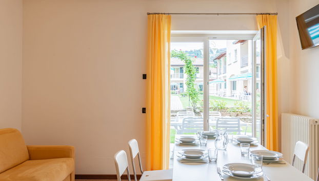3 bedroom Apartment in Garda with swimming pool and garden - Photo 5