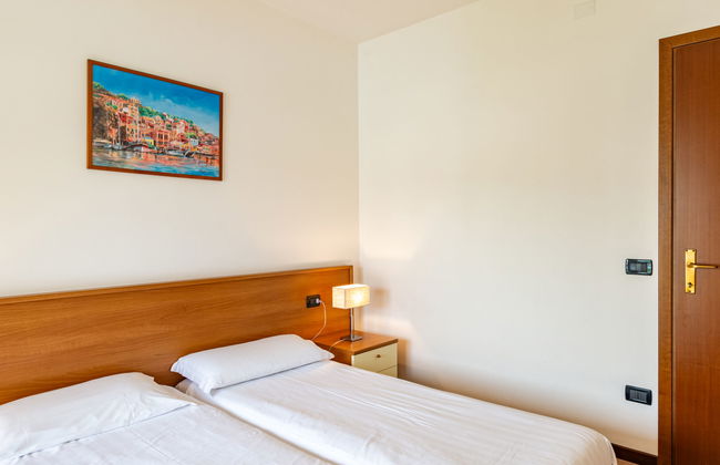 Apartamento de 3 quartos em Garda com piscina e jardim - Foto 20