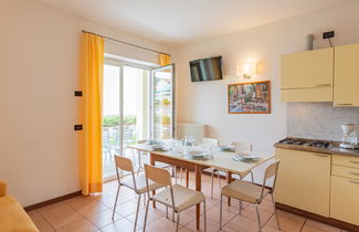 Foto 1 - Appartamento con 2 camere da letto a Garda con piscina e giardino