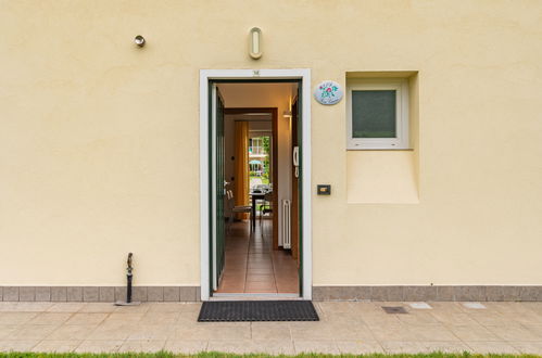 Photo 40 - Appartement de 2 chambres à Garda avec piscine et jardin