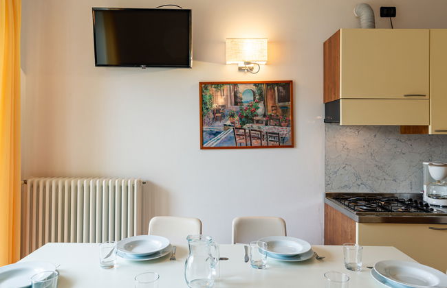 Apartamento de 3 quartos em Garda com piscina e jardim - Foto 7