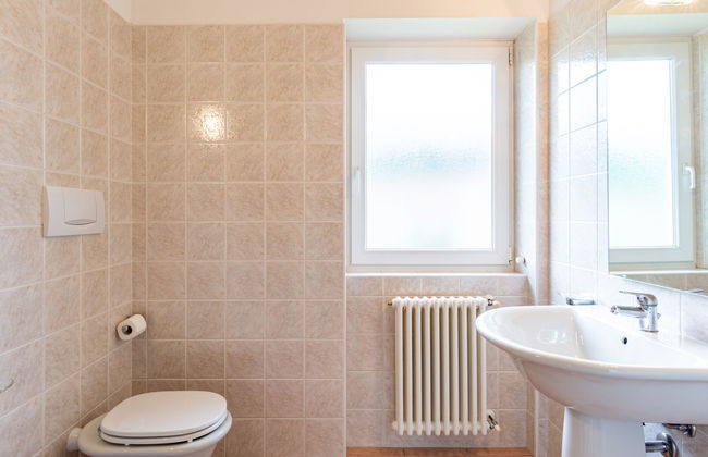 Apartamento de 3 quartos em Garda com piscina e jardim - Foto 24