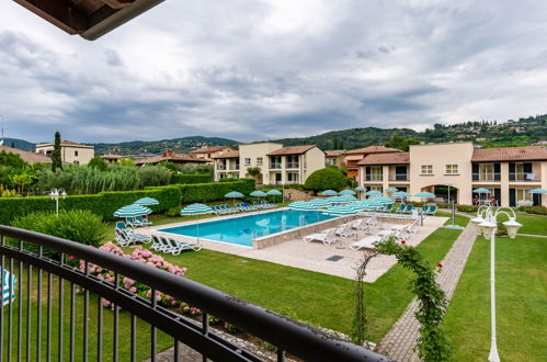 Photo 17 - Appartement de 2 chambres à Garda avec piscine et jardin