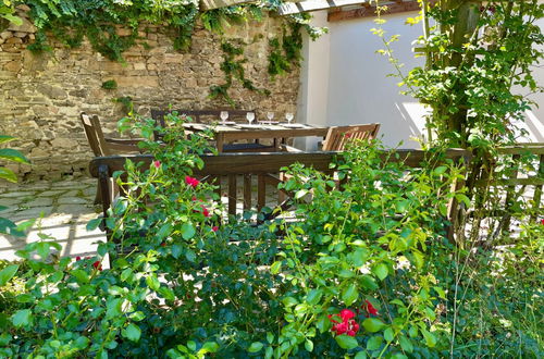Foto 24 - Haus mit 2 Schlafzimmern in Lossatal mit garten und terrasse
