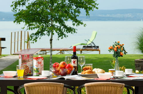 Photo 41 - Maison de 3 chambres à Balatonlelle avec jardin et terrasse