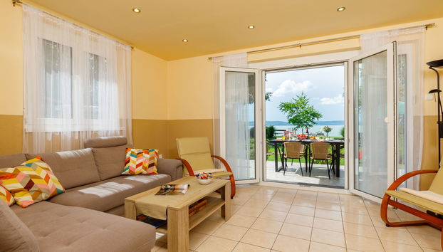 Haus mit 3 Schlafzimmern in Balatonlelle mit garten und terrasse - Foto 4