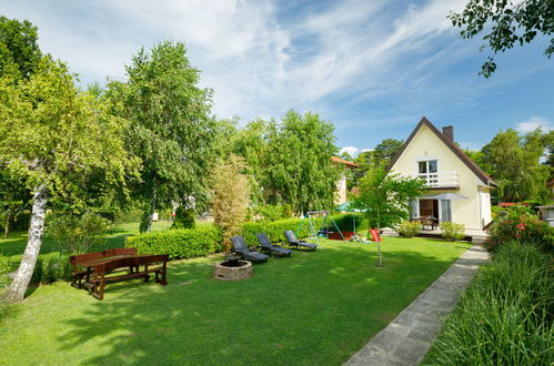 Photo 31 - Maison de 3 chambres à Balatonlelle avec jardin et terrasse