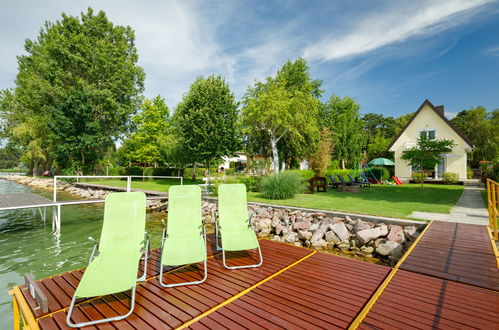 Photo 37 - Maison de 3 chambres à Balatonlelle avec jardin et terrasse