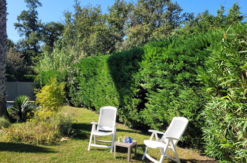 Photo 17 - Maison en Gassin avec jardin et terrasse