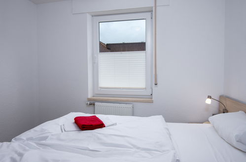 Foto 17 - Appartamento con 1 camera da letto a Norden con terrazza e vista mare