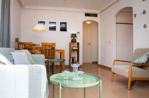 Photo 9 - 2 bedroom Apartment in Dénia with swimming pool and garden