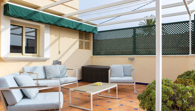 3 bedroom Apartment in Dénia with swimming pool and garden - Photo 5