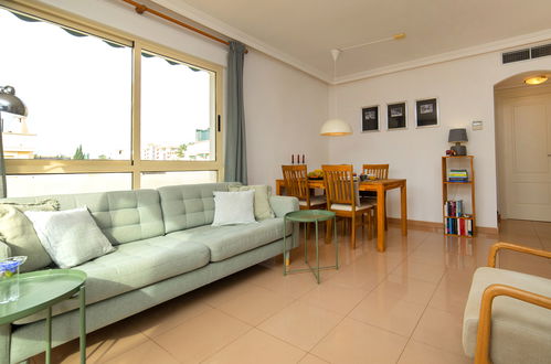 Photo 3 - 2 bedroom Apartment in Dénia with swimming pool and sea view