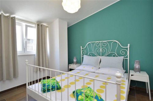 Foto 9 - Appartamento con 1 camera da letto a Tribunj con terrazza e vista mare