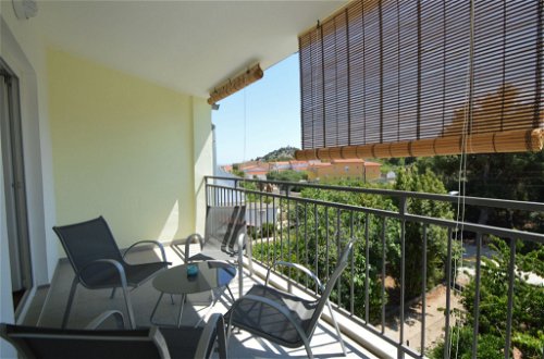 Foto 1 - Apartment mit 1 Schlafzimmer in Tribunj mit terrasse und blick aufs meer