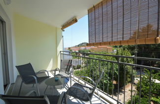 Foto 1 - Apartamento de 1 habitación en Tribunj con terraza y vistas al mar