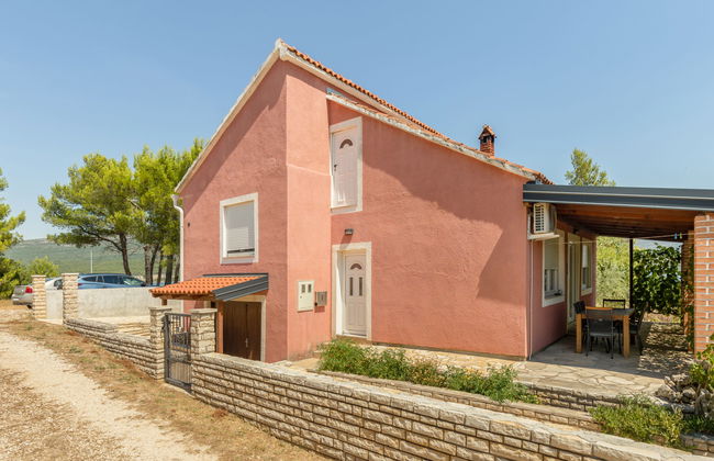 Maison de 4 chambres à Novigrad avec jardin et terrasse - Photo 15