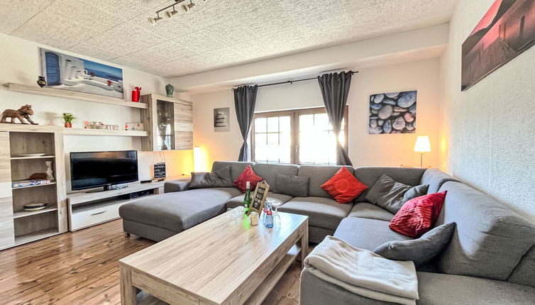Photo 1 - 1 bedroom Apartment in Oberthal