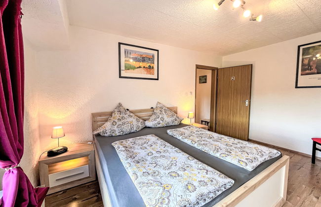 Apartamento de 2 quartos em Oberthal - Foto 16