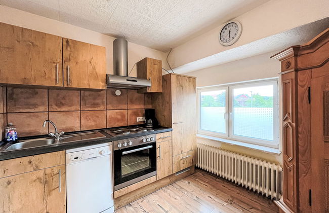 Apartamento de 2 quartos em Oberthal - Foto 11