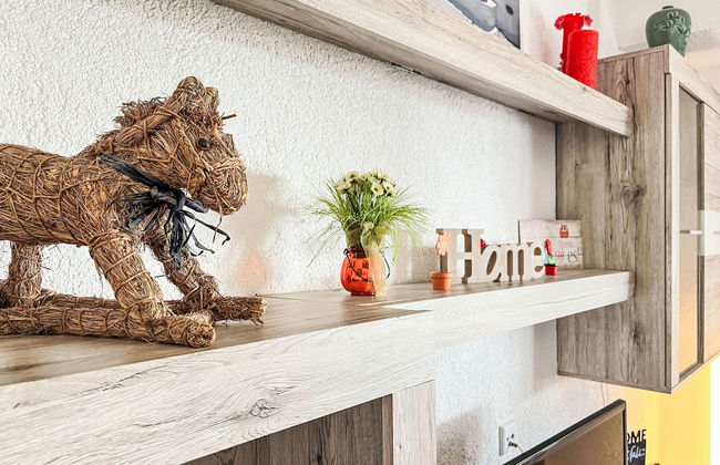 Apartamento de 2 quartos em Oberthal - Foto 10