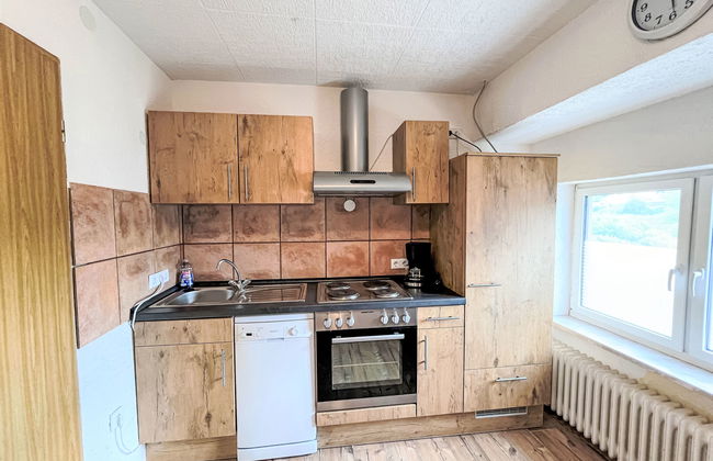 Apartamento de 2 quartos em Oberthal - Foto 4