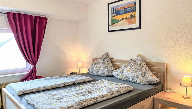 Apartment mit 2 Schlafzimmern in Oberthal - Foto 3
