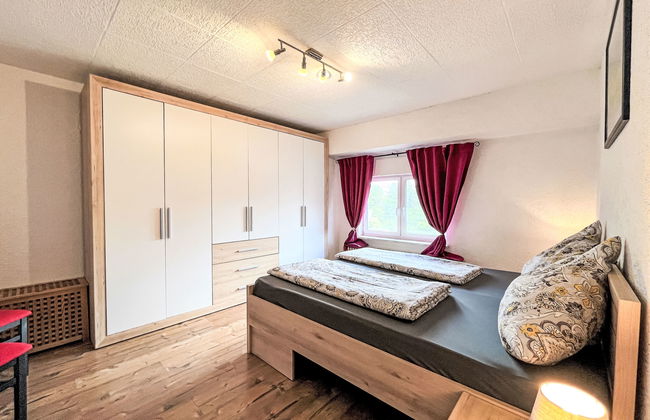 Apartamento de 2 quartos em Oberthal - Foto 15