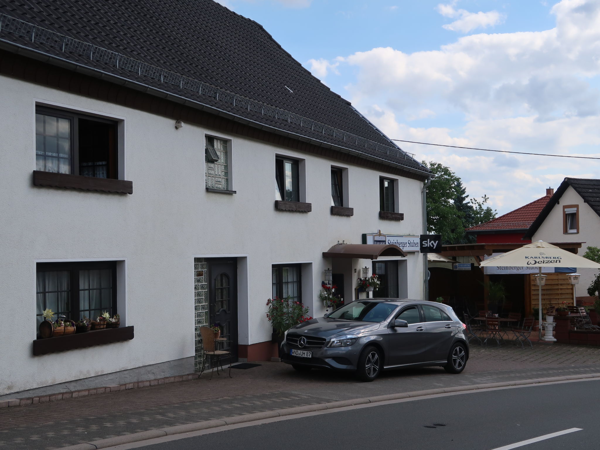 Photo 11 - Appartement de 1 chambre à Oberthal avec vues sur la montagne