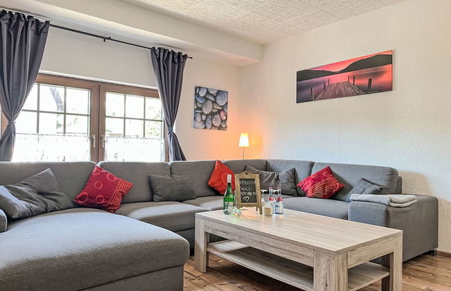 Apartamento de 2 quartos em Oberthal - Foto 8