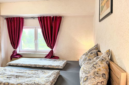 Photo 19 - 1 bedroom Apartment in Oberthal with mountain view