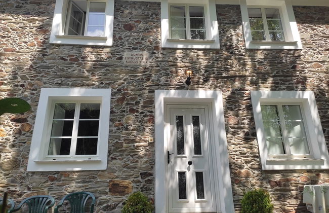 Casa de 4 quartos em Miño com jardim - Foto 17