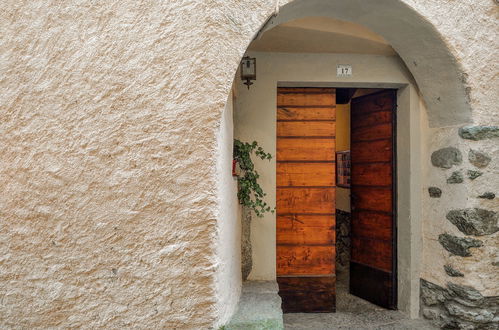 Photo 32 - Maison de 2 chambres à Pianello del Lario avec jardin et terrasse