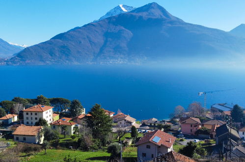 Foto 30 - Casa de 2 quartos em Pianello del Lario com jardim e vista para a montanha