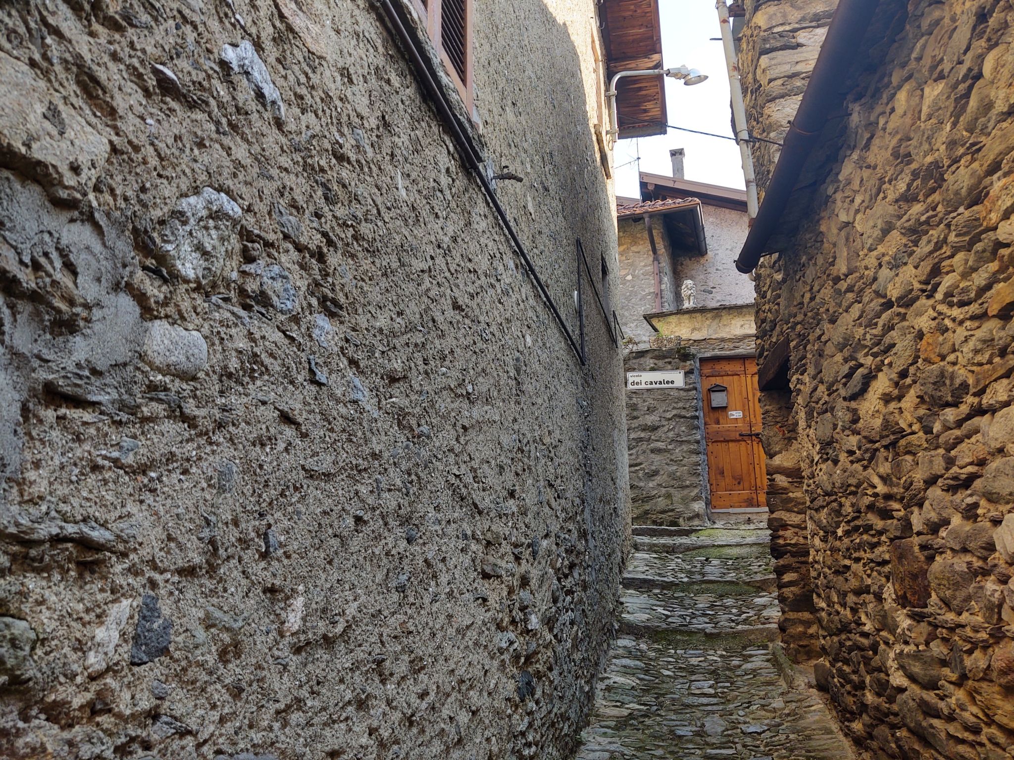 Photo 31 - Maison de 2 chambres à Pianello del Lario avec jardin et terrasse