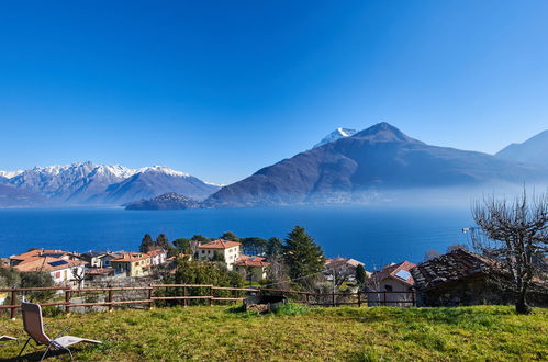 Photo 26 - Maison de 2 chambres à Pianello del Lario avec jardin et terrasse