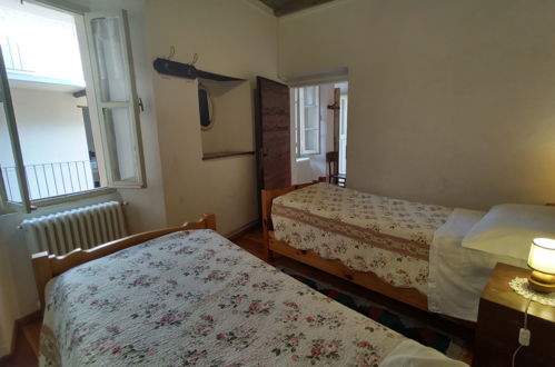 Foto 22 - Haus mit 2 Schlafzimmern in Pianello del Lario mit garten und blick auf die berge