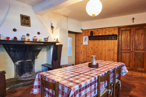 Photo 10 - Maison de 2 chambres à Pianello del Lario avec jardin et vues sur la montagne