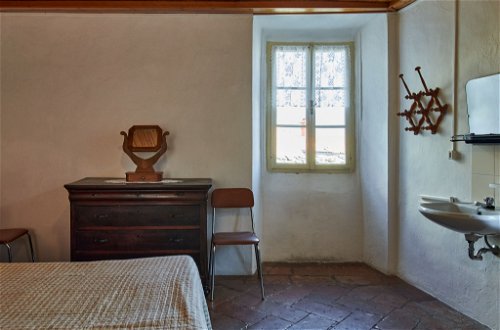 Foto 18 - Casa de 2 quartos em Pianello del Lario com jardim e vista para a montanha