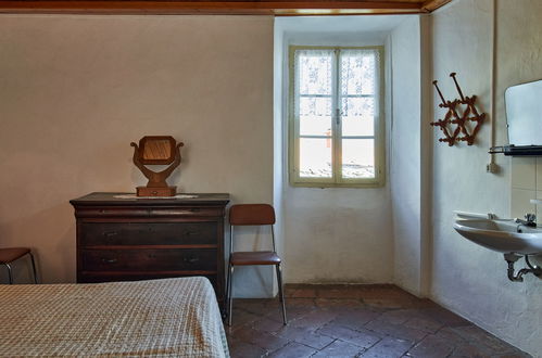 Photo 18 - Maison de 2 chambres à Pianello del Lario avec jardin et terrasse