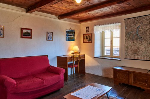 Foto 8 - Casa con 2 camere da letto a Pianello del Lario con giardino e vista sulle montagne