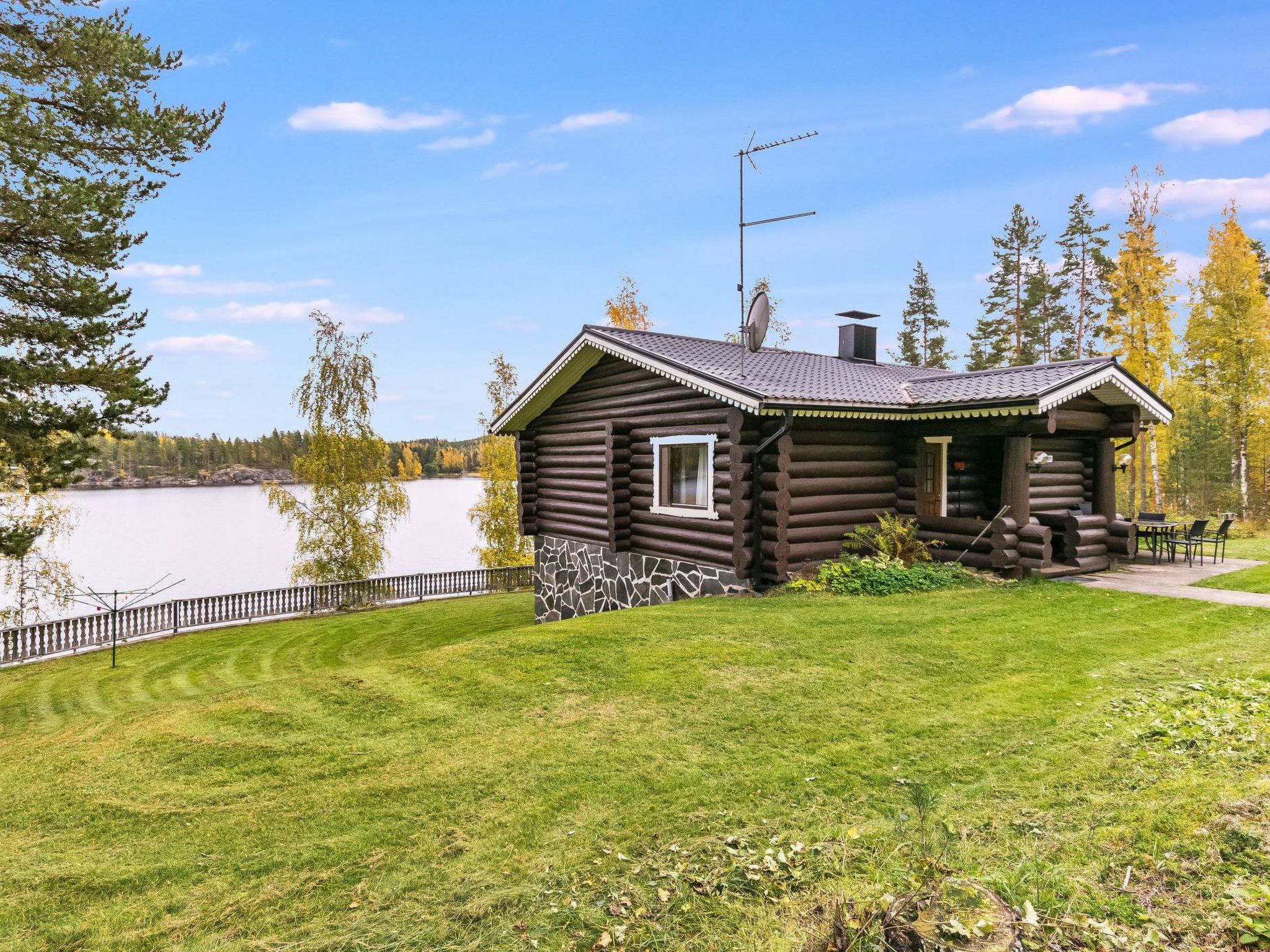 Photo 3 - Maison de 4 chambres à Mikkeli avec sauna