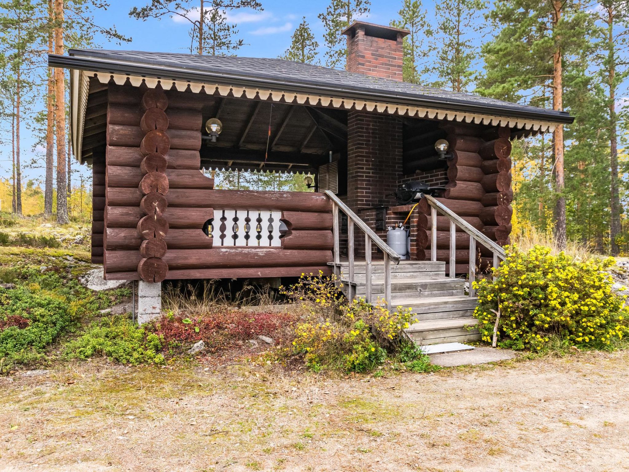 Photo 5 - 4 bedroom House in Mikkeli with sauna