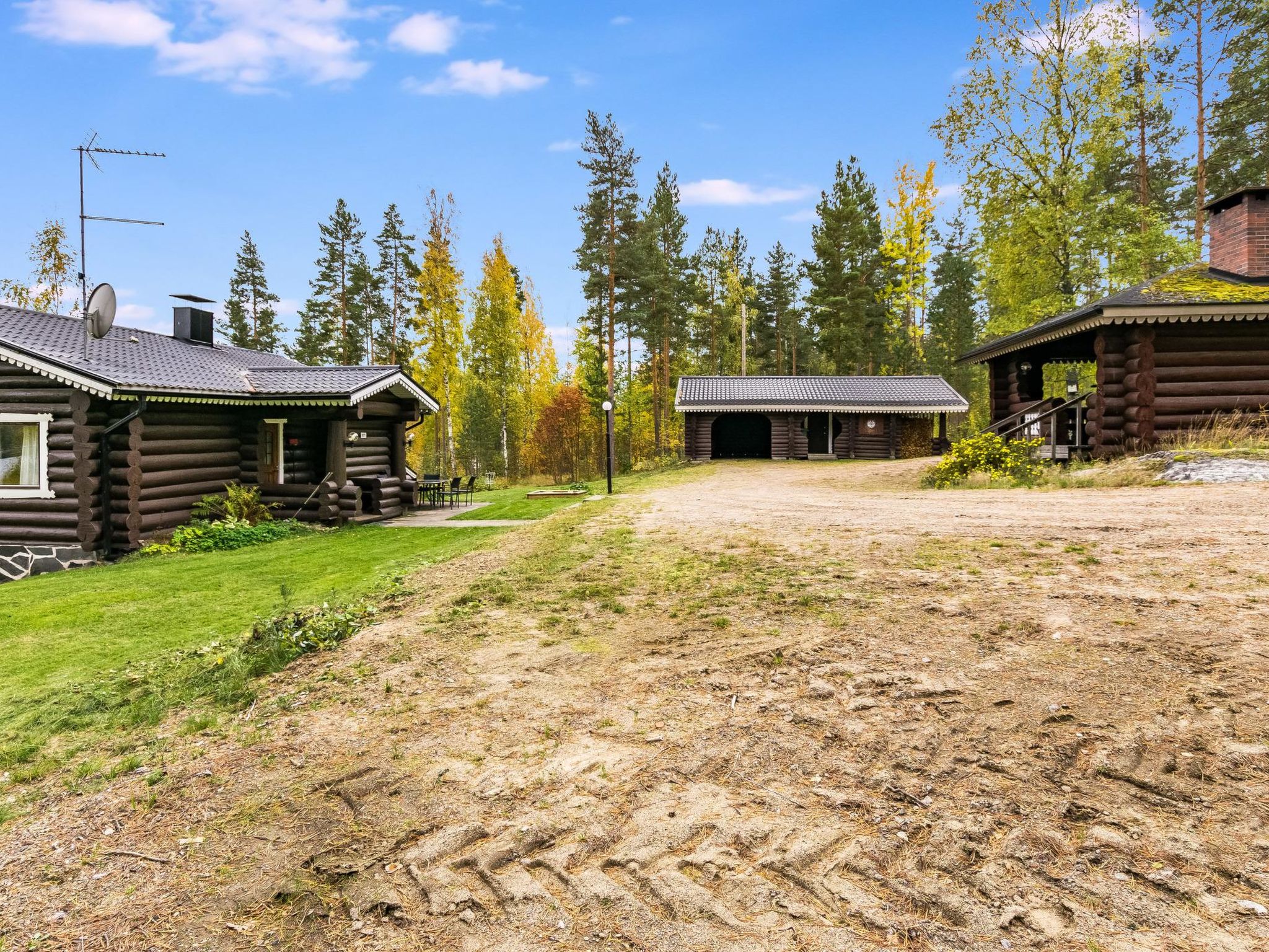 Photo 33 - 4 bedroom House in Mikkeli with sauna