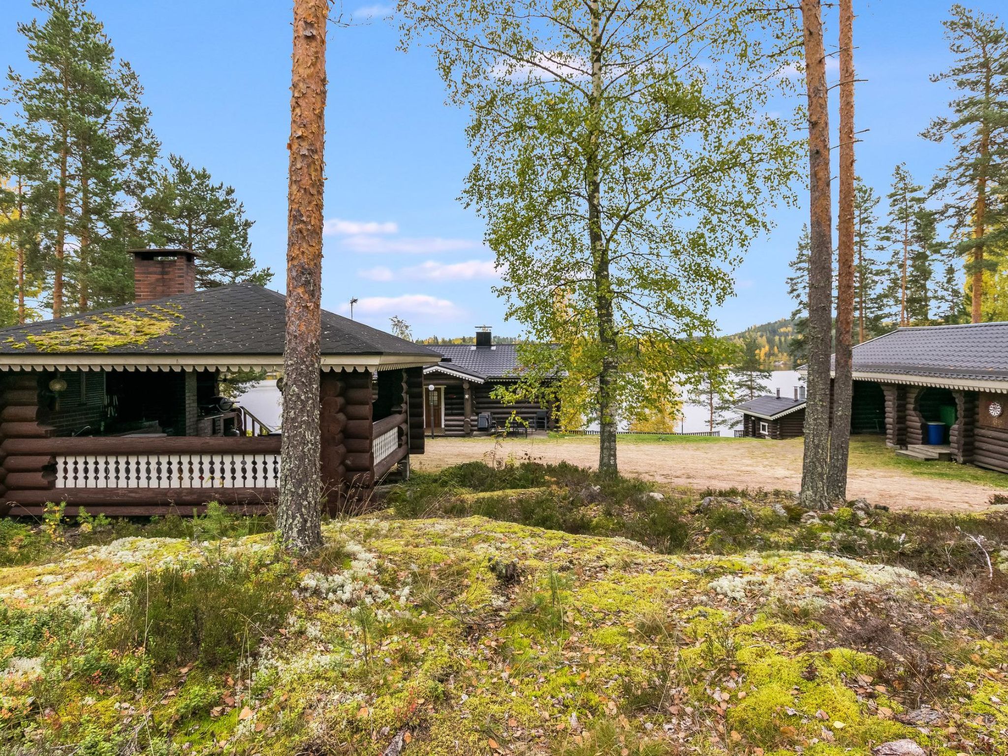 Photo 2 - Maison de 4 chambres à Mikkeli avec sauna